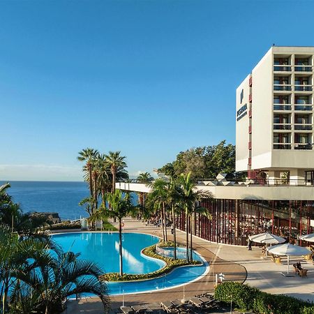 Pestana Casino Park Hotel&Casino Funchal  Esterno foto