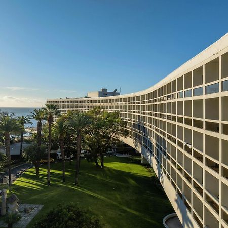 Pestana Casino Park Hotel&Casino Funchal  Esterno foto