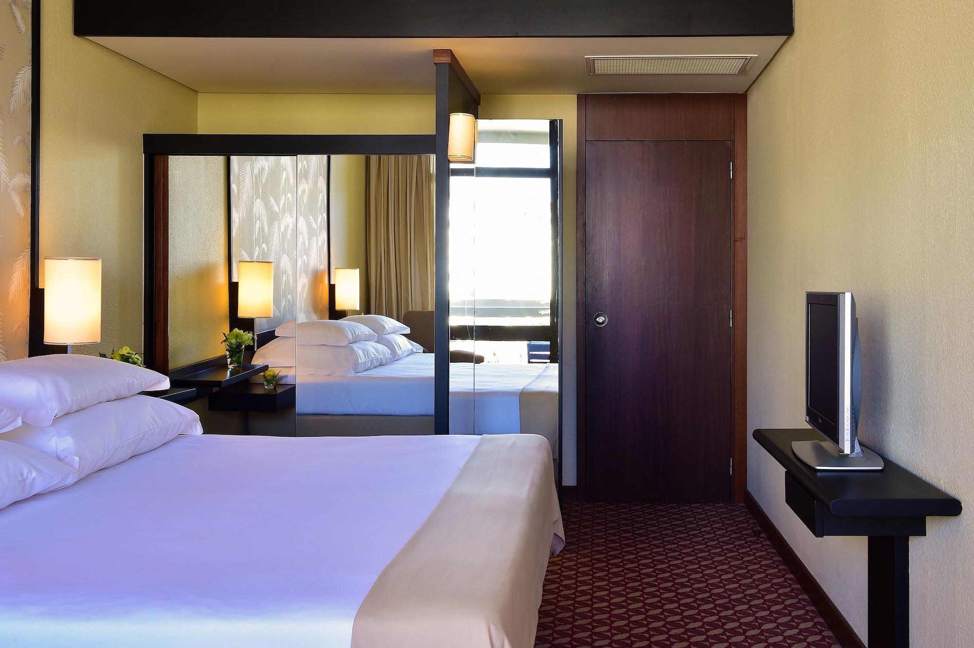 Pestana Casino Park Hotel&Casino Funchal  Esterno foto A room at the hotel