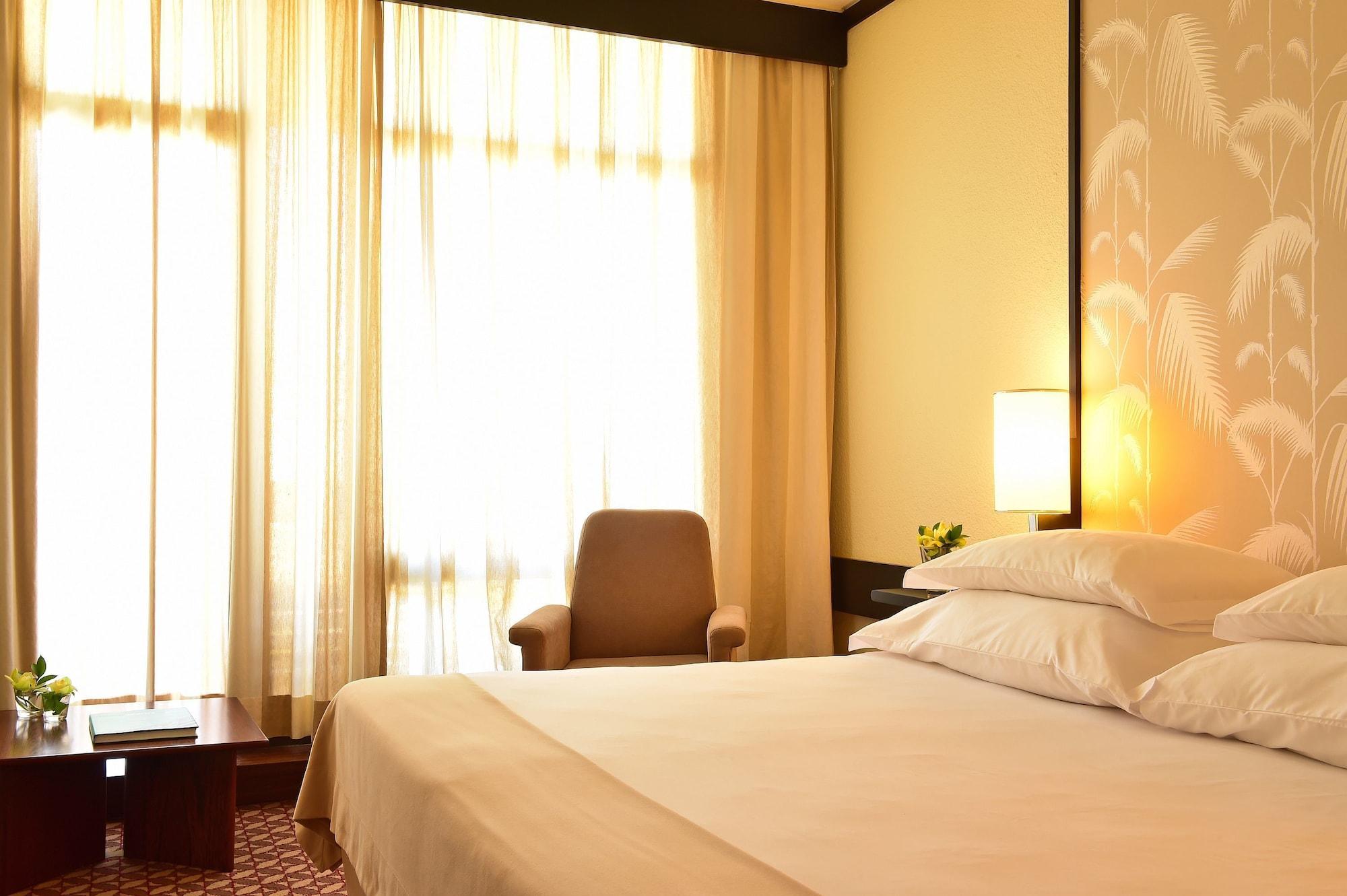 Pestana Casino Park Hotel&Casino Funchal  Esterno foto A room at the hotel