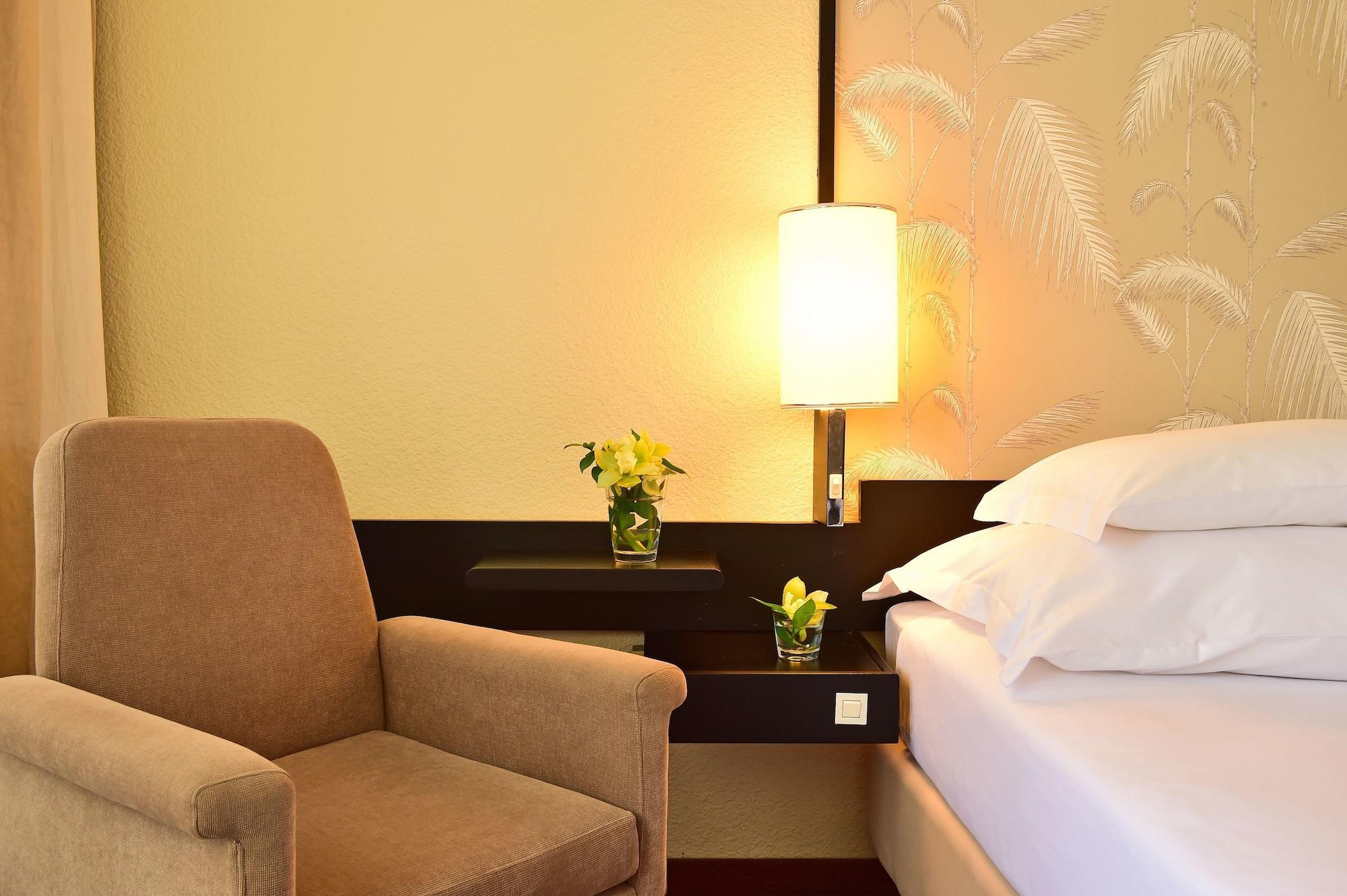 Pestana Casino Park Hotel&Casino Funchal  Esterno foto A room at the hotel
