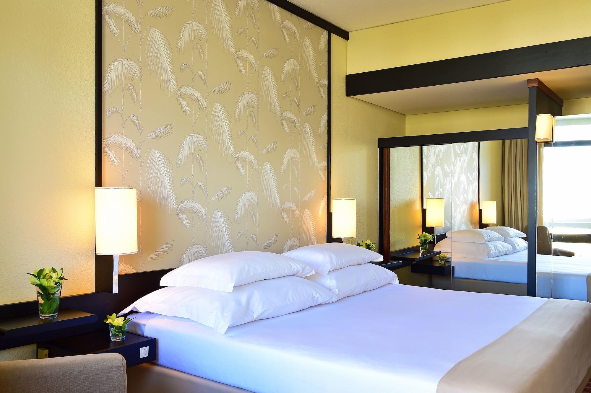 Pestana Casino Park Hotel&Casino Funchal  Esterno foto
