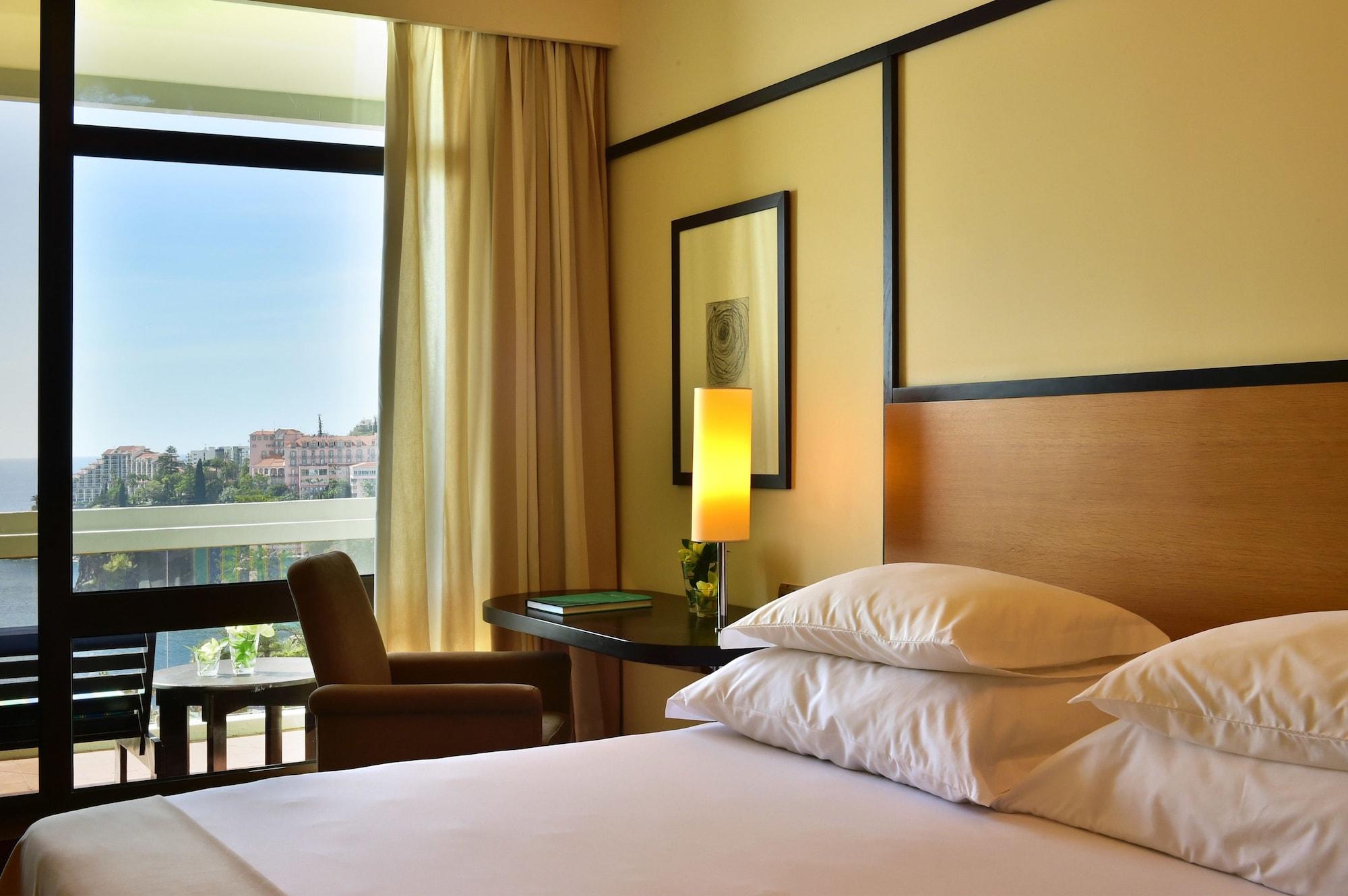 Pestana Casino Park Hotel&Casino Funchal  Esterno foto