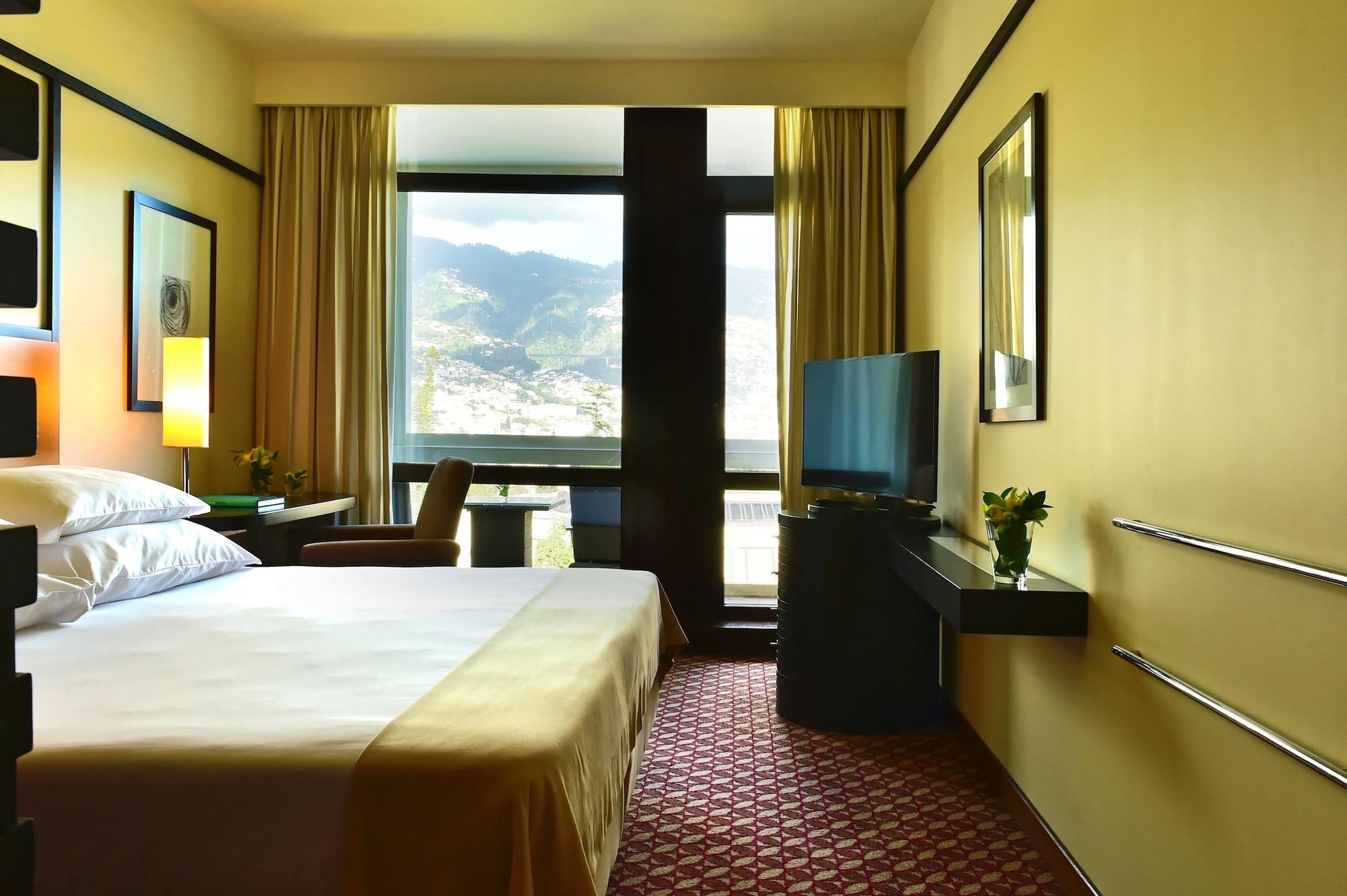 Pestana Casino Park Hotel&Casino Funchal  Esterno foto