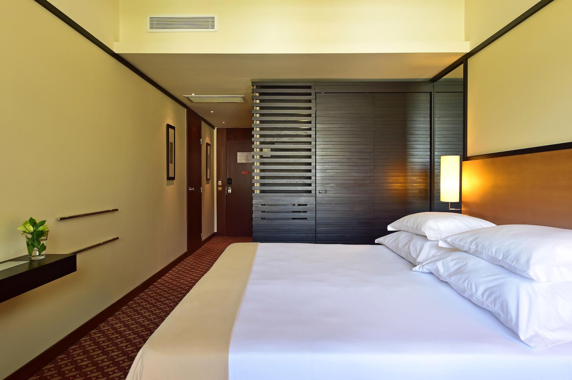 Pestana Casino Park Hotel&Casino Funchal  Esterno foto A room at the hotel