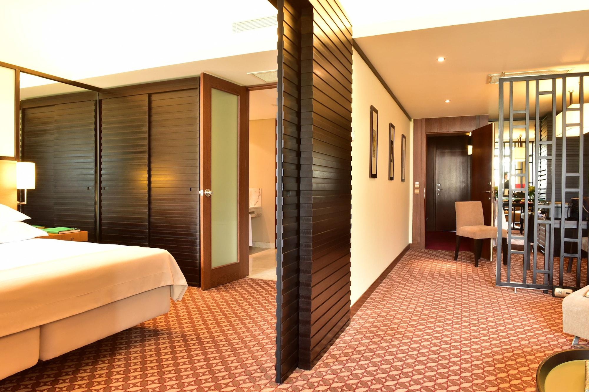 Pestana Casino Park Hotel&Casino Funchal  Esterno foto A room at the hotel