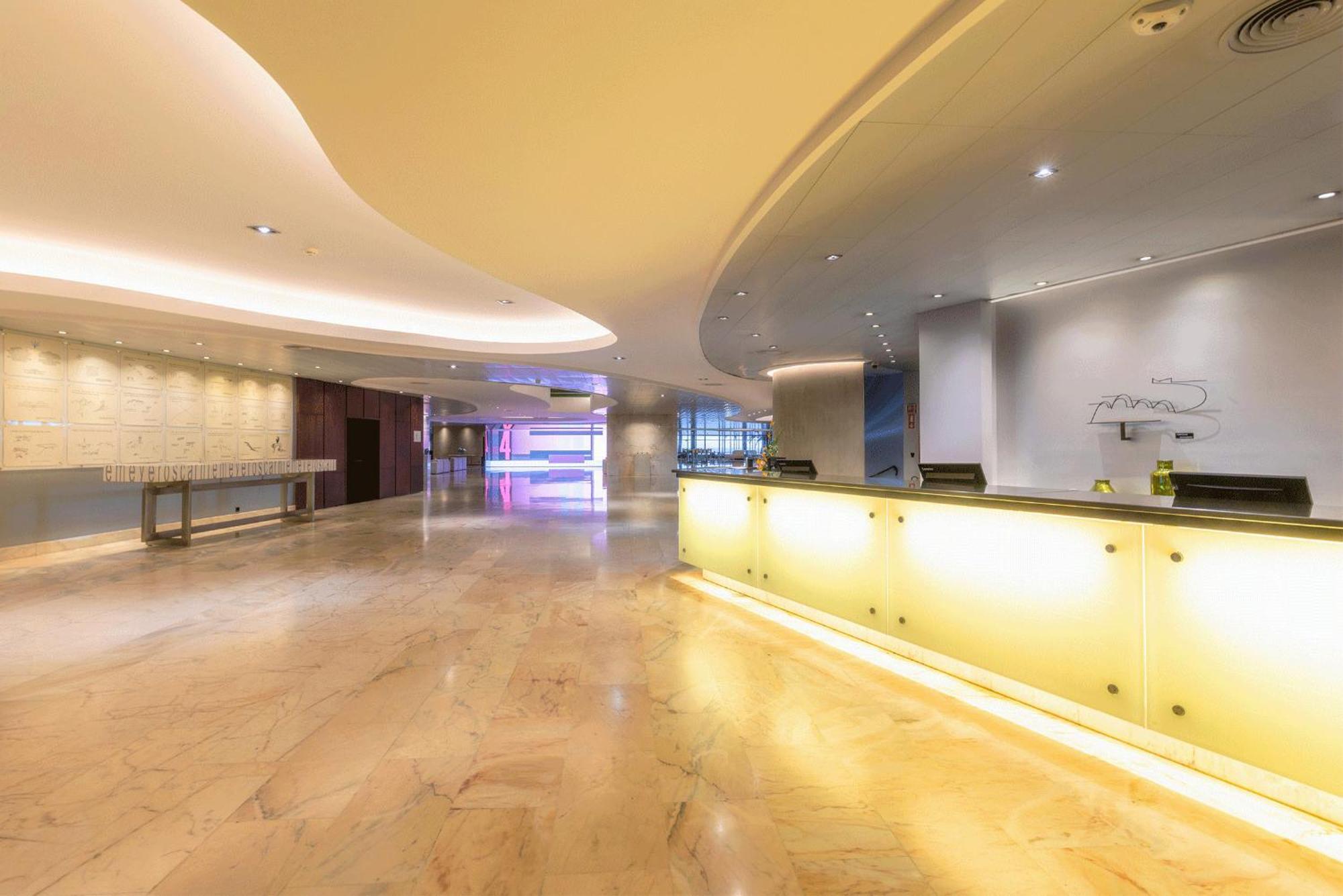 Pestana Casino Park Hotel&Casino Funchal  Esterno foto