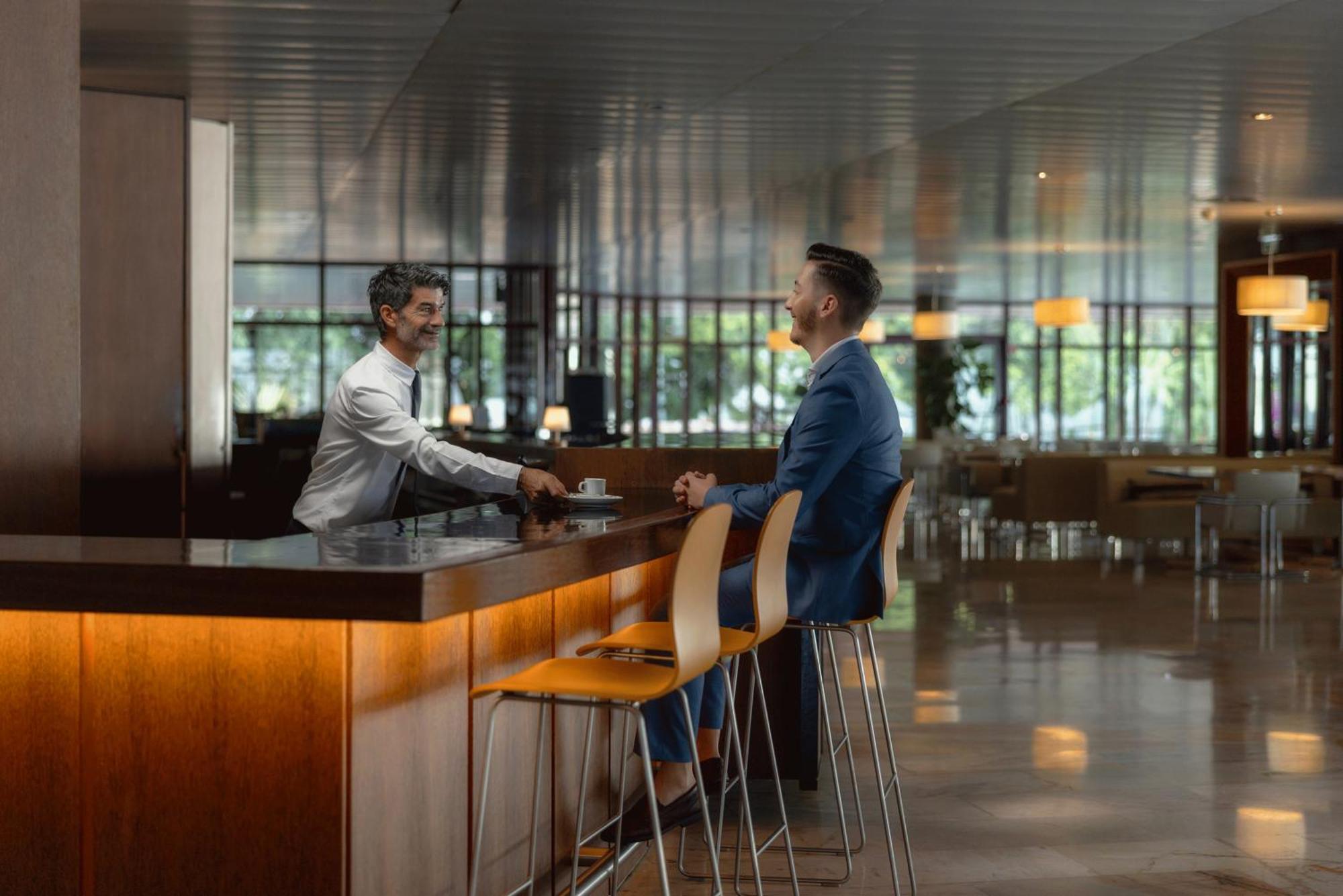 Pestana Casino Park Hotel&Casino Funchal  Esterno foto