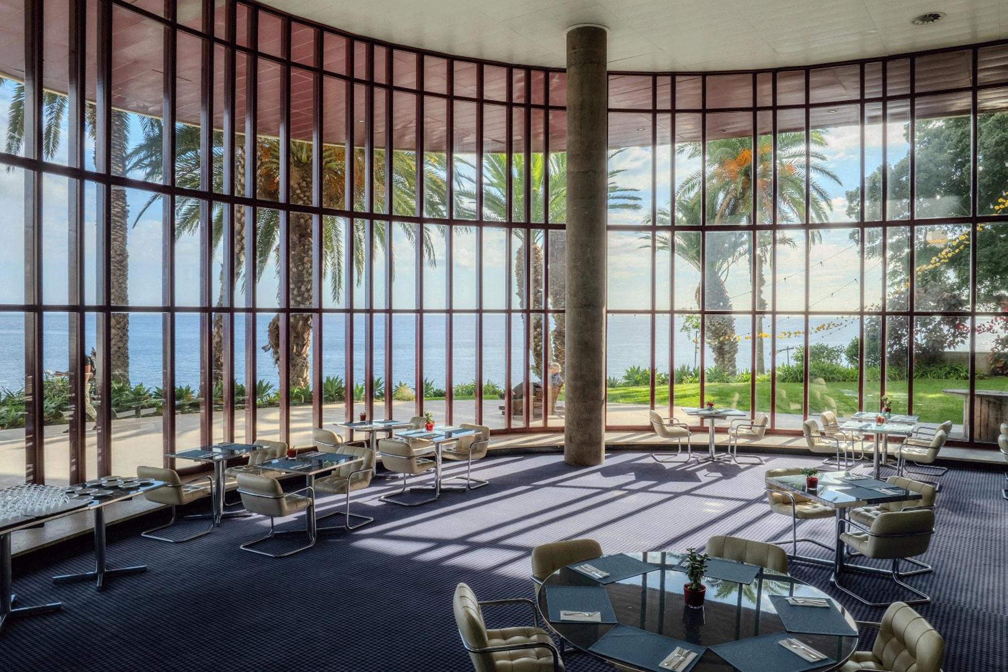 Pestana Casino Park Hotel&Casino Funchal  Esterno foto