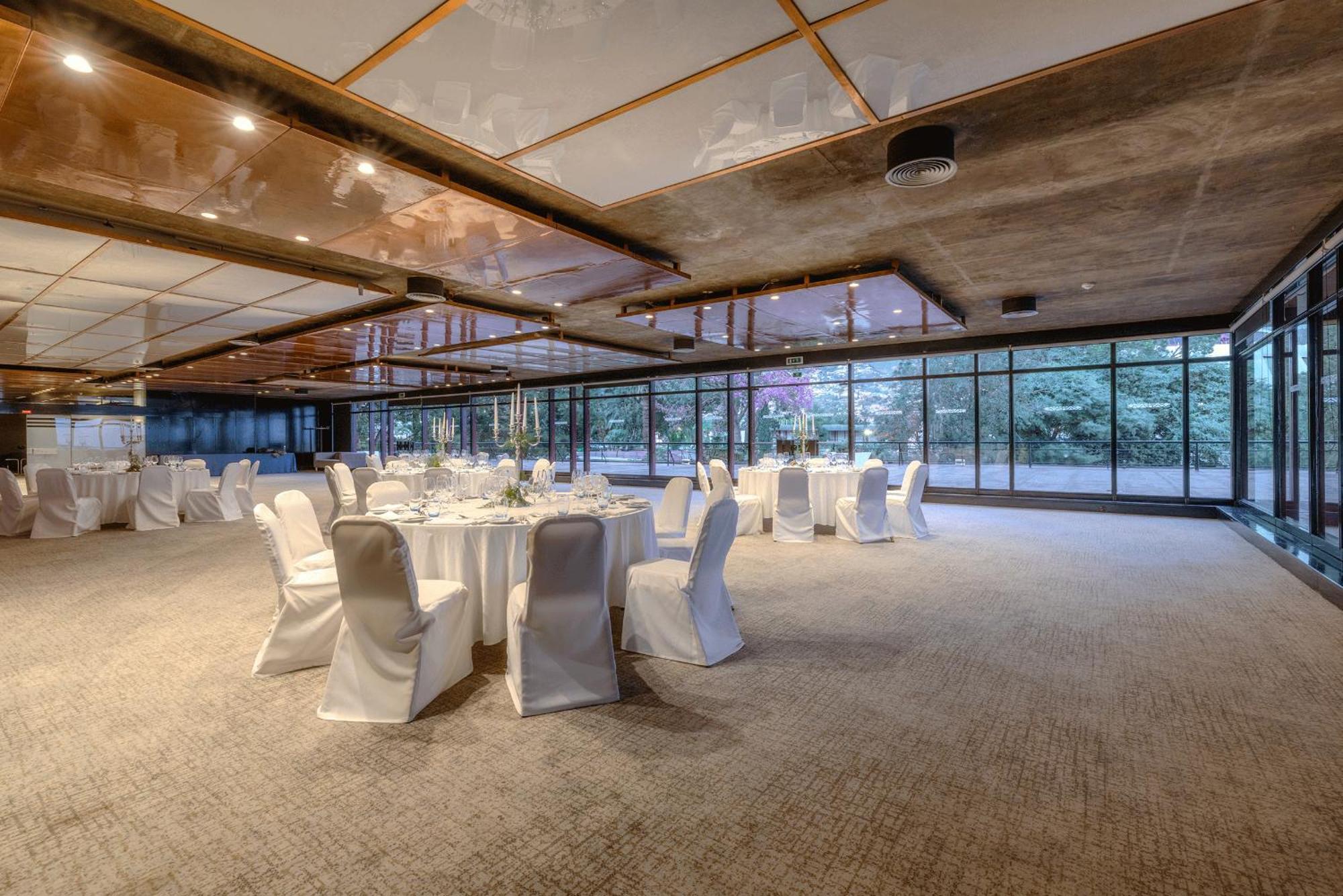 Pestana Casino Park Hotel&Casino Funchal  Esterno foto