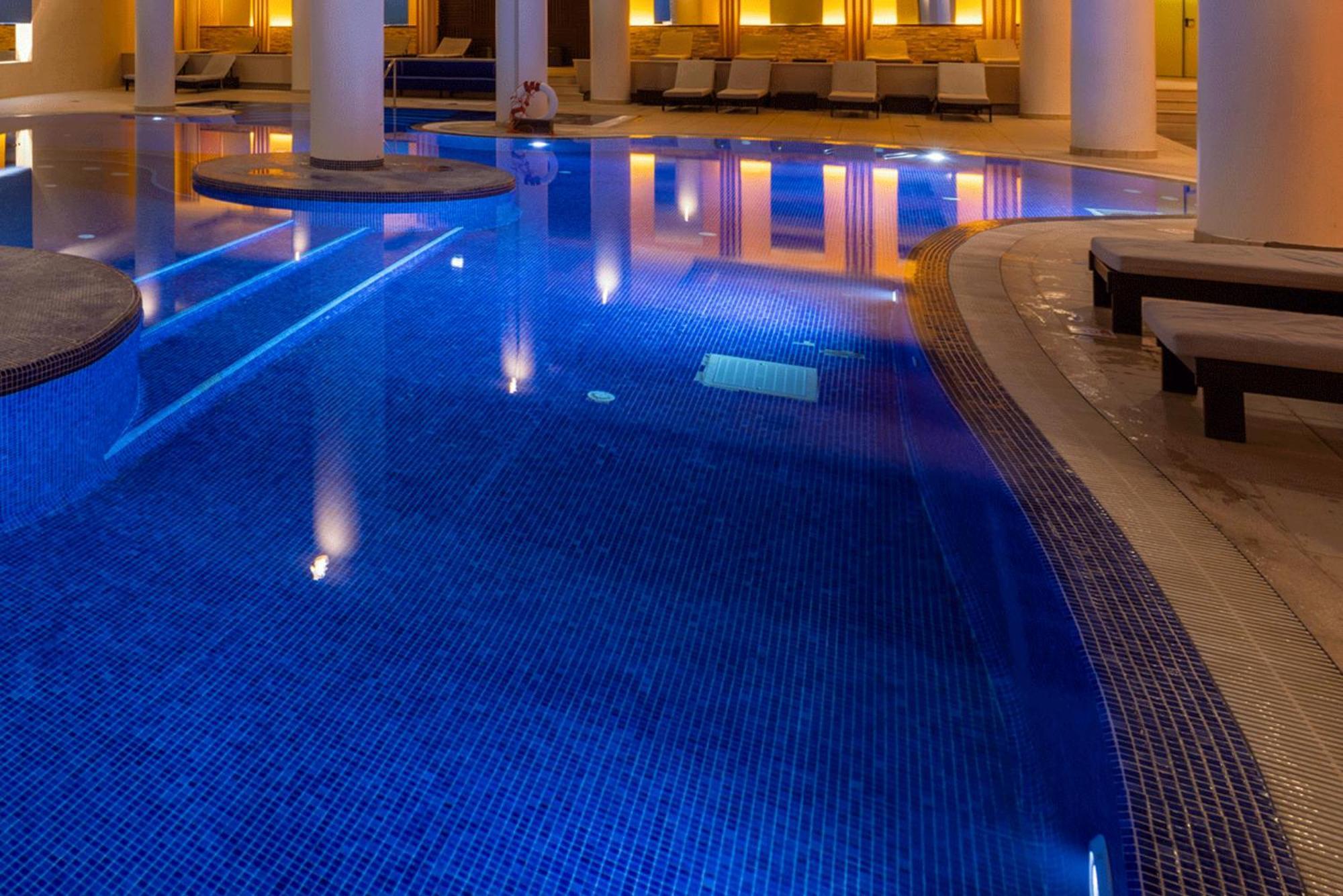 Pestana Casino Park Hotel&Casino Funchal  Esterno foto