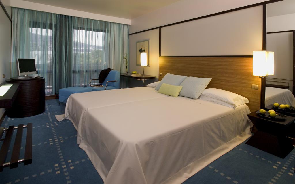 Pestana Casino Park Hotel&Casino Funchal  Esterno foto