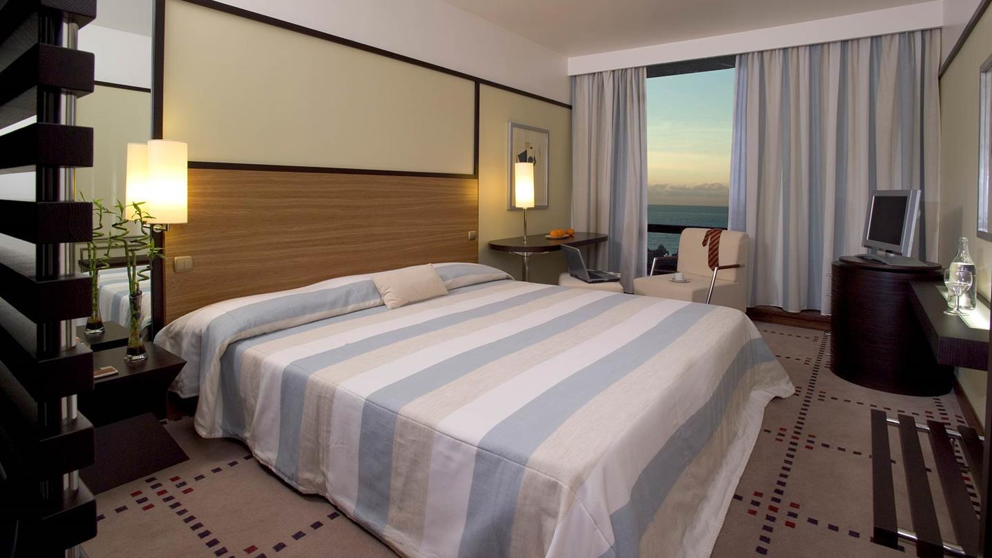 Pestana Casino Park Hotel&Casino Funchal  Esterno foto A bedroom