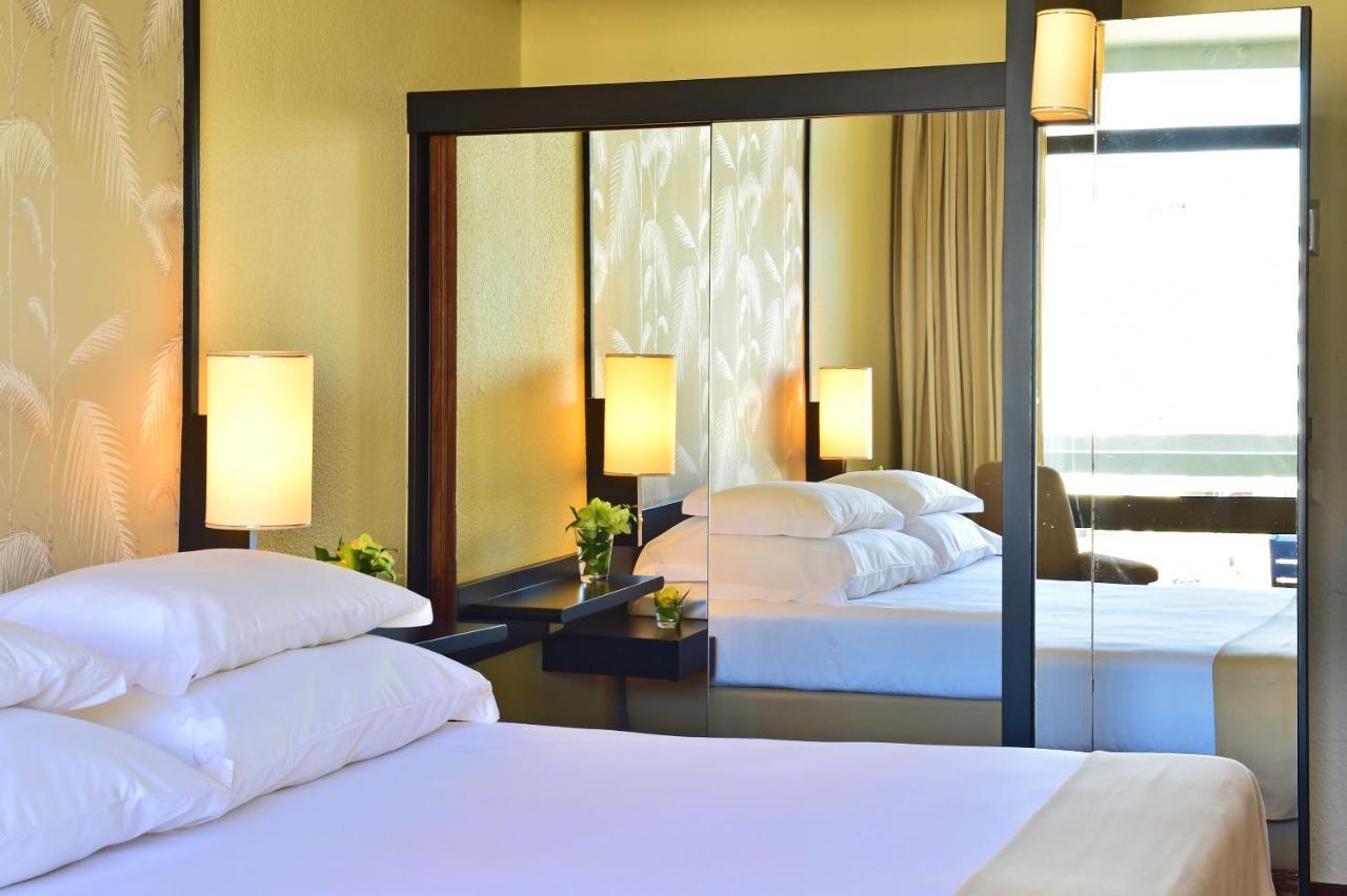 Pestana Casino Park Hotel&Casino Funchal  Esterno foto